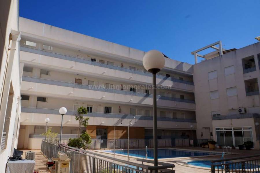 Venta - Apartamento / Piso - Almoradí