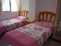 Revente - Appartement - Almoradí