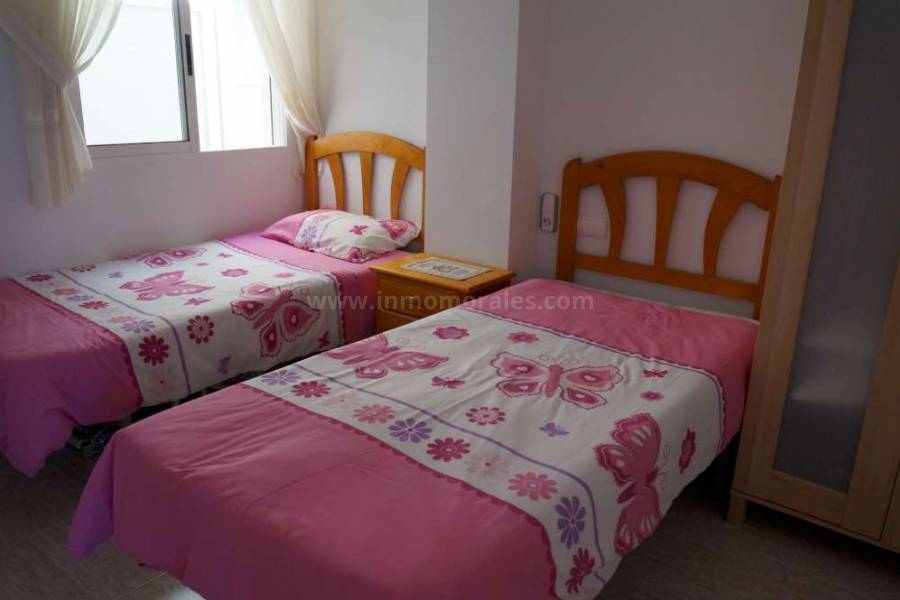 Revente - Appartement - Almoradí