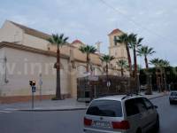 Resale - Apartment  - Almoradí