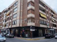 Revente - Appartement - Almoradí