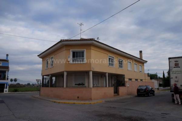 Chalet / Villa - Venta - Dolores - Dolores