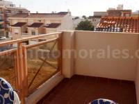 Revente - Appartement - Almoradí