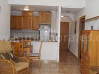 Resale - Apartment  - Almoradí