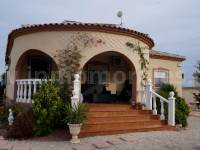 Revente - Villa ( Finca ) - Catral