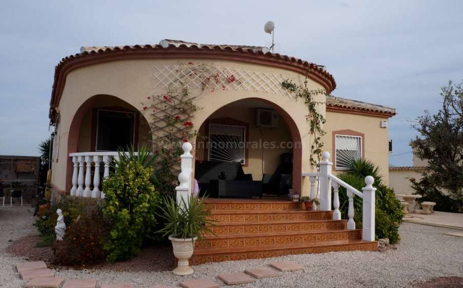 Venta - Casa de Campo - Catral