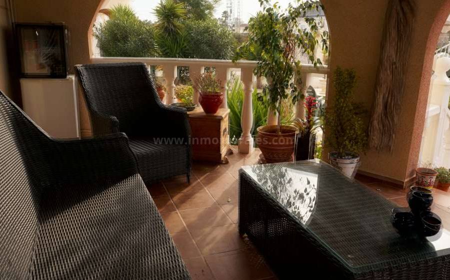 Resale - Country Villa   - Catral