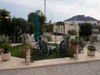 Revente - Villa ( Finca ) - Catral