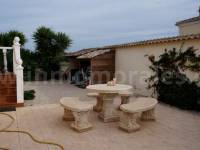 Revente - Villa ( Finca ) - Catral