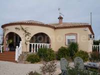 Revente - Villa ( Finca ) - Catral