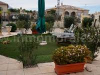 Revente - Villa ( Finca ) - Catral