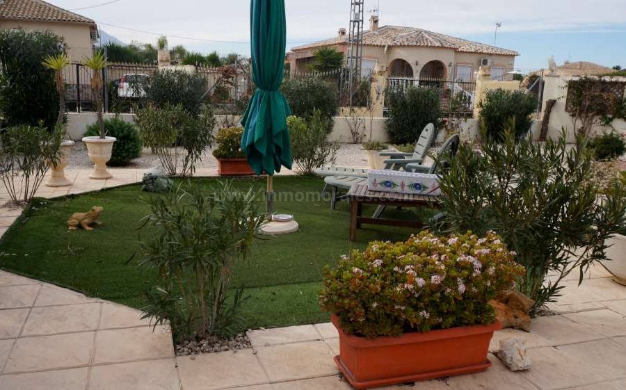 Resale - Country Villa   - Catral