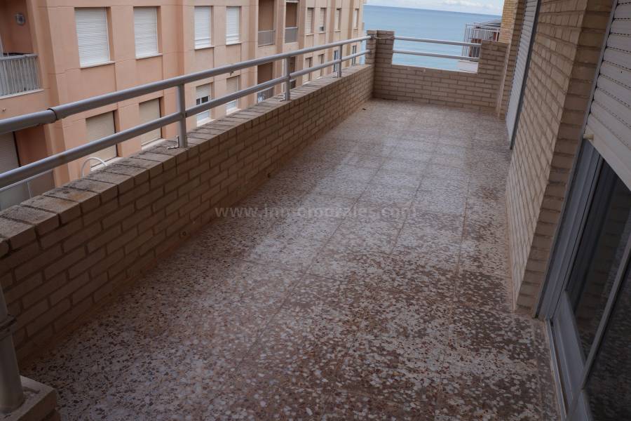 Côte et Plage - Appartement - Guardamar del Segura