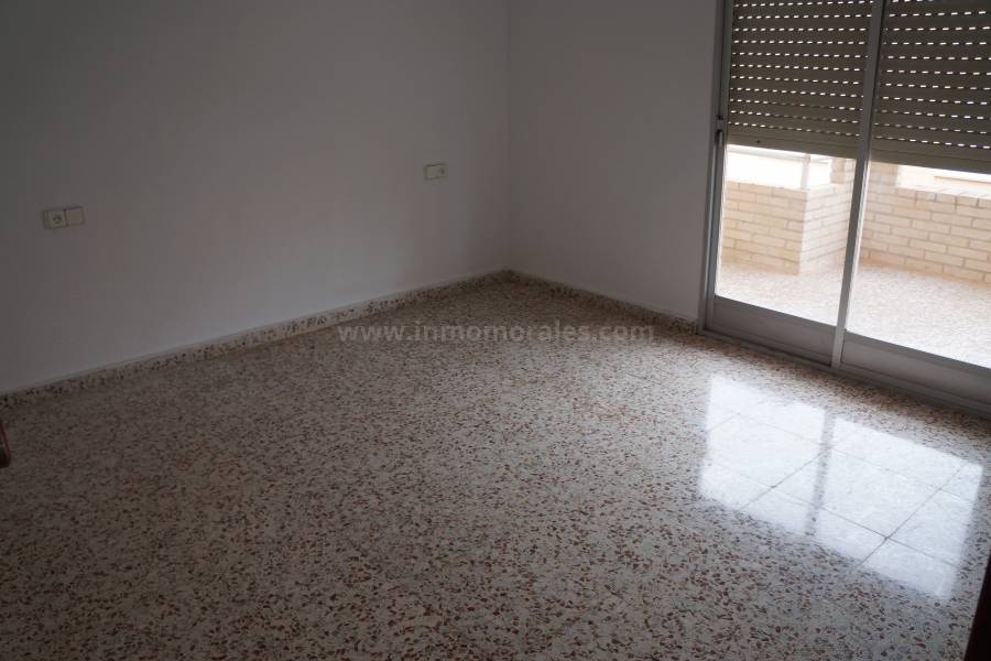 Strand en Kust - Appartement - Guardamar del Segura