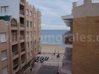 Coast and Beach - Apartment  - Guardamar del Segura