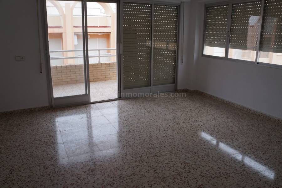 Strand en Kust - Appartement - Guardamar del Segura