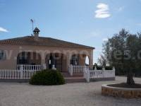 Resale - Country Villa   - Dolores