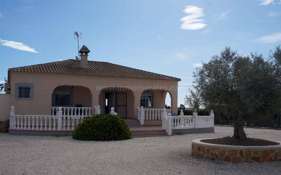 Resale - Country Villa   - Dolores