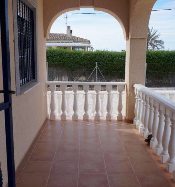 Herverkoop - Villa ( Finca ) - Dolores