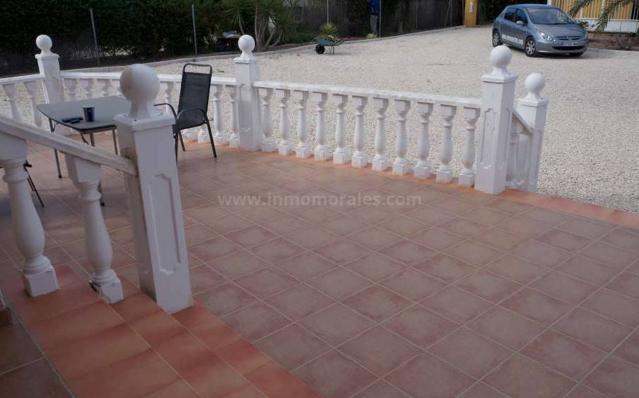 Venta - Casa de Campo - Dolores