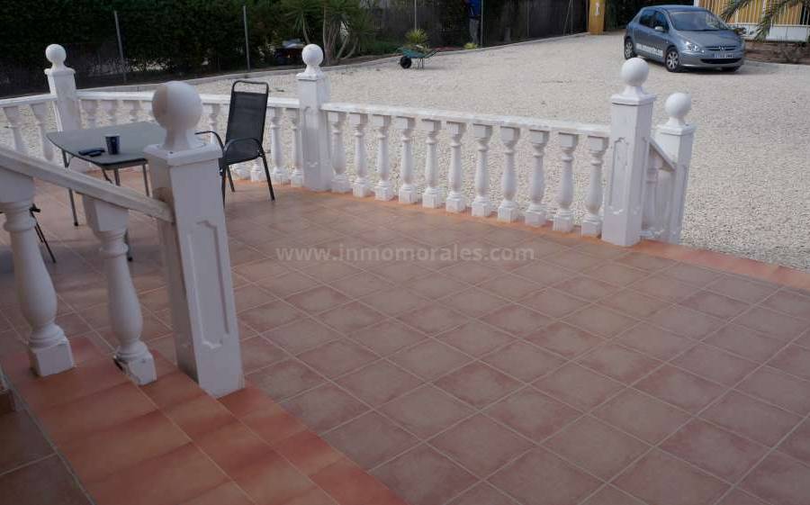 Resale - Country Villa   - Dolores