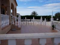 Revente - Villa ( Finca ) - Dolores