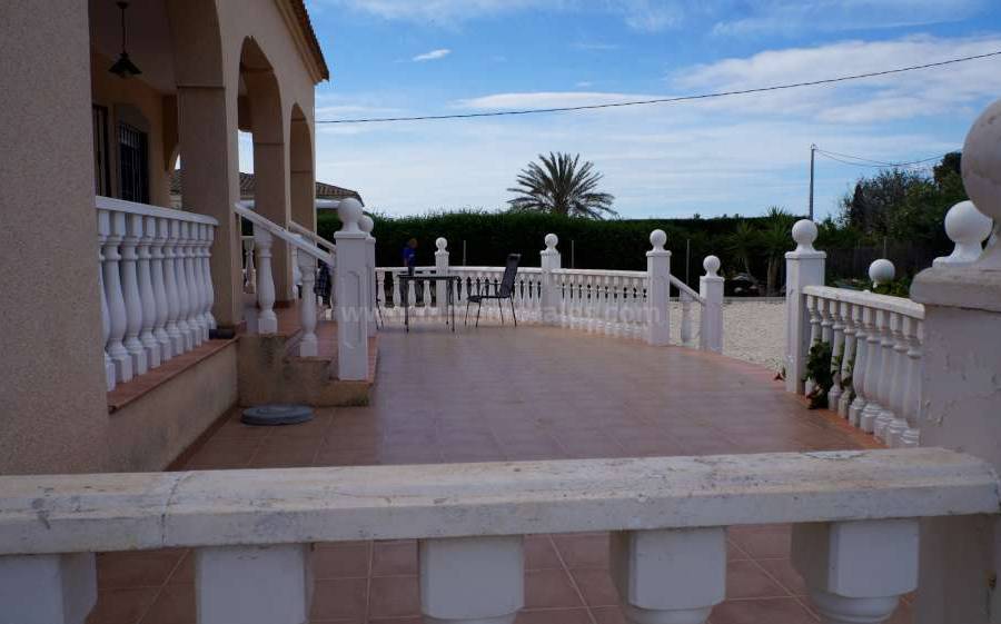 Resale - Country Villa   - Dolores