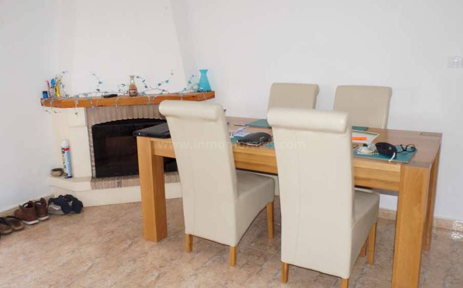 Venta - Casa de Campo - Dolores