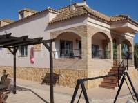 Wiederverkauf - Villa ( Finca ) - Callosa de Segura