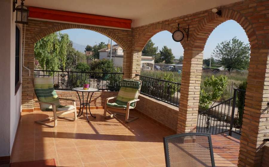 Resale - Country Villa   - Callosa de Segura