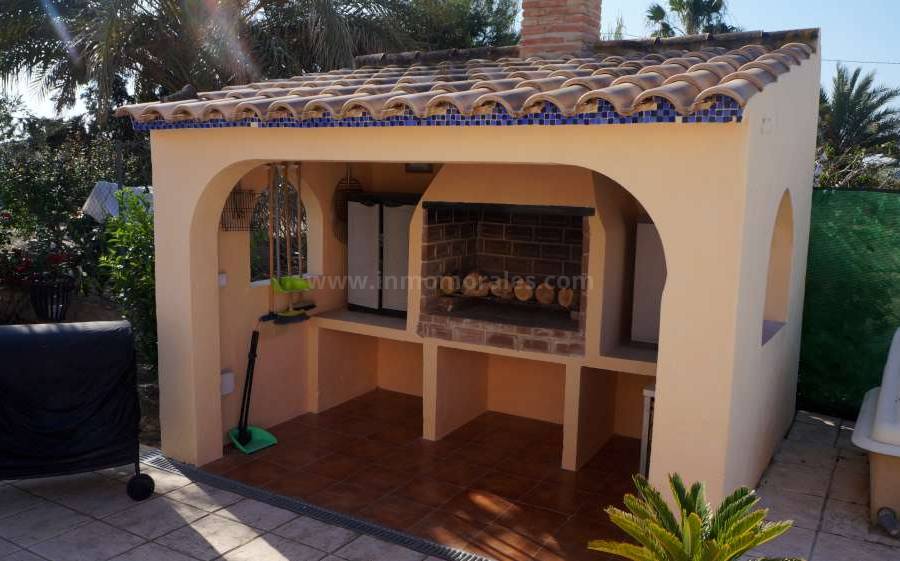 Resale - Country Villa   - Callosa de Segura