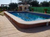 Resale - Country Villa   - Callosa de Segura