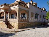 Wiederverkauf - Villa ( Finca ) - Callosa de Segura