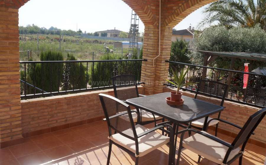 Resale - Country Villa   - Callosa de Segura