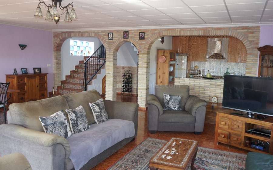 Resale - Country Villa   - Callosa de Segura