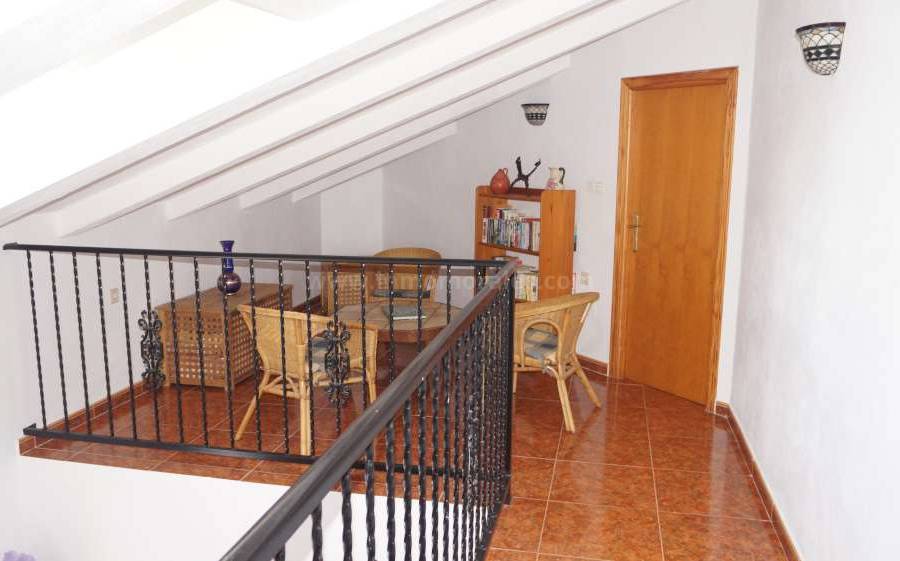 Revente - Villa ( Finca ) - Callosa de Segura