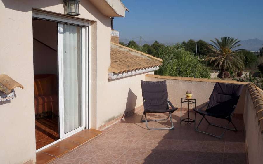 Resale - Country Villa   - Callosa de Segura