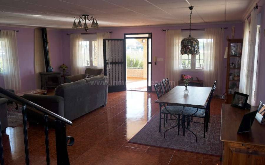 Resale - Country Villa   - Callosa de Segura