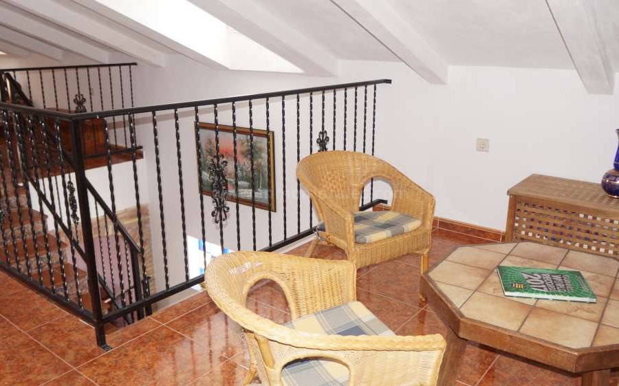 Resale - Country Villa   - Callosa de Segura