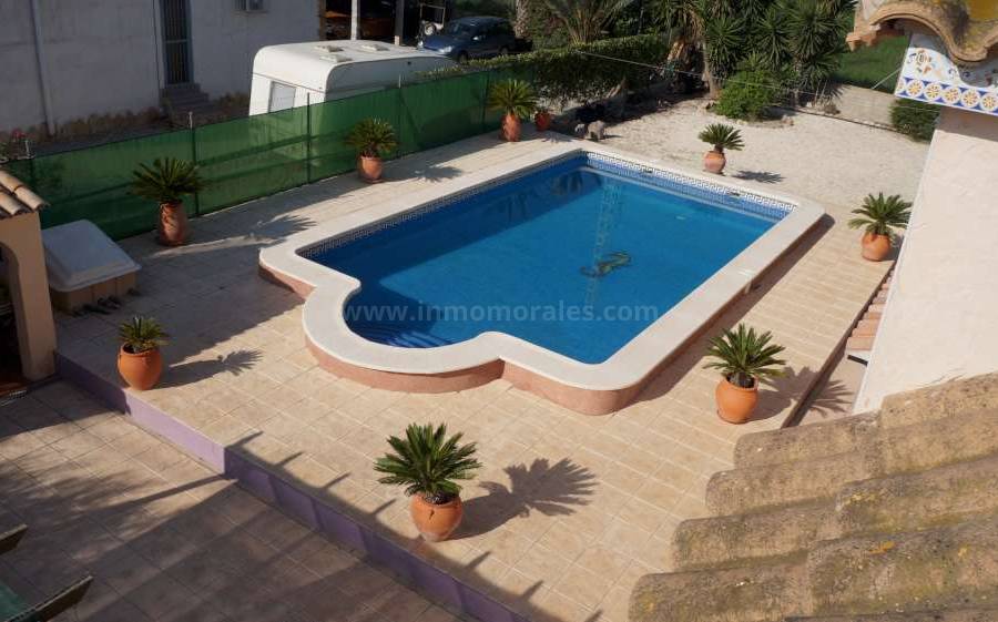 Resale - Country Villa   - Callosa de Segura