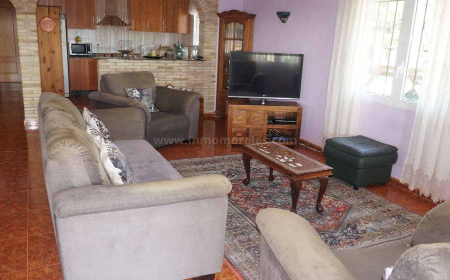 Resale - Country Villa   - Callosa de Segura