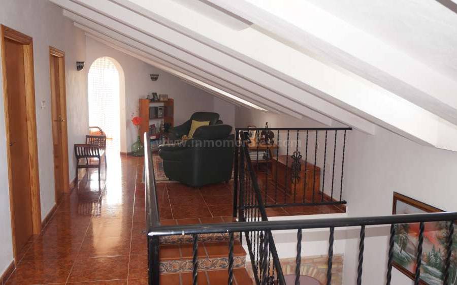 Resale - Country Villa   - Callosa de Segura