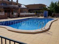 Resale - Town House  - Almoradí