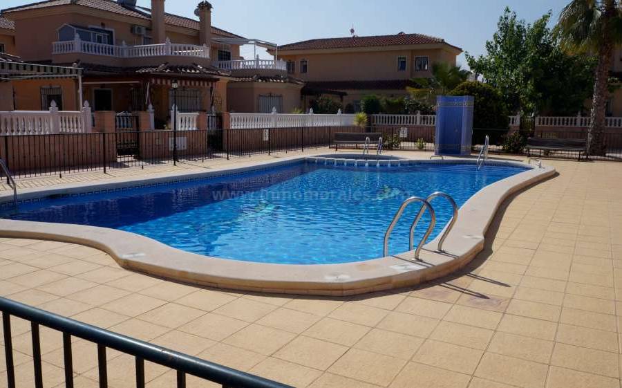 Resale - Town House  - Almoradí