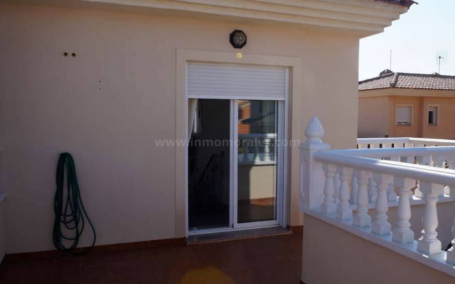 Resale - Town House  - Almoradí