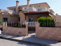 Resale - Town House  - Almoradí