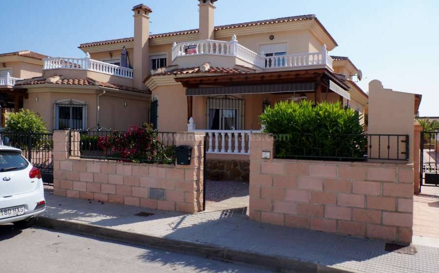 Resale - Town House  - Almoradí