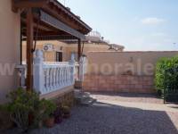 Resale - Town House  - Almoradí