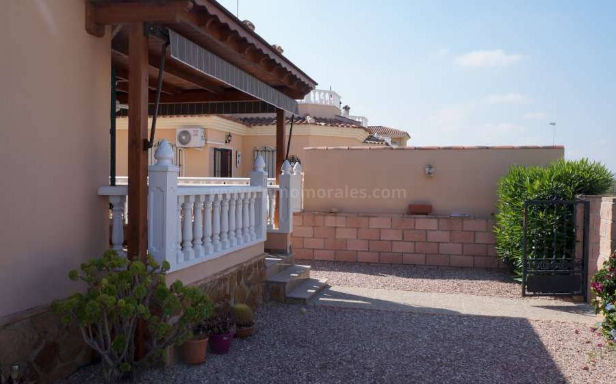 Resale - Town House  - Almoradí