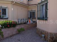 Resale - Town House  - Almoradí